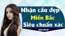 Dự đoán Xổ Số Miền Bắc ngày 2/11/2024 - Dự đoán XSMB 2/11/2024