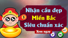 Dự đoán Xổ Số Miền Bắc ngày 28/10/2024 - Dự đoán XSMB 28/10/2024