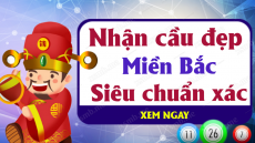 Dự đoán Xổ Số Miền Bắc ngày 18/10/2024 - Dự đoán XSMB 18/10/2024