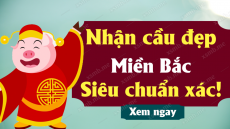 Dự đoán Xổ Số Miền Bắc ngày 31/10/2024 - Dự đoán XSMB 31/10/2024