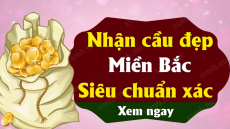 Dự đoán Xổ Số Miền Bắc ngày 25/10/2024 - Dự đoán XSMB 25/10/2024