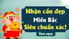 Dự đoán Xổ Số Miền Bắc ngày 27/10/2024 - Dự đoán XSMB 27/10/2024