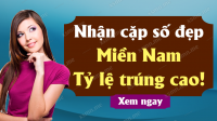 Dự đoán Xổ Số Miền Nam ngày 25/10/2024 - Dự đoán XSMN 25/10/2024