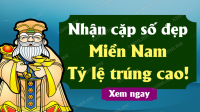 Dự đoán Xổ Số Miền Nam ngày 23/10/2024 - Dự đoán XSMN 23/10/2024