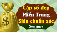 Dự đoán Xổ Số Miền Trung ngày 27/10/2024 - Dự đoán XSMT 27/10/2024