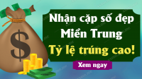 Dự đoán Xổ Số Miền Trung ngày 21/10/2024 - Dự đoán XSMT 21/10/2024