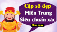 Dự đoán Xổ Số Miền Trung ngày 28/10/2024 - Dự đoán XSMT 28/10/2024