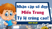 Dự đoán Xổ Số Miền Trung ngày 30/10/2024 - Dự đoán XSMT 30/10/2024