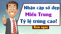 Dự đoán Xổ Số Miền Trung ngày 6/11/2024 - Dự đoán XSMT 6/11/2024