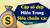 Dự đoán Xổ Số Miền Trung ngày 20/10/2024 - Dự đoán XSMT 20/10/2024