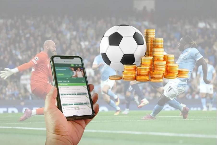 Bóng đá vsbet cập nhập những trận đấu kịch tính nhanh nhất