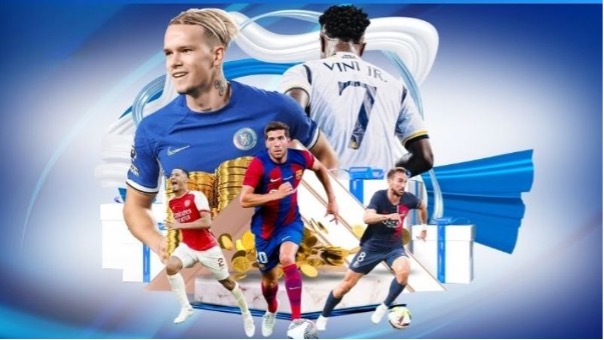 Football News - Toàn cảnh thông tin bóng đá hiện đại