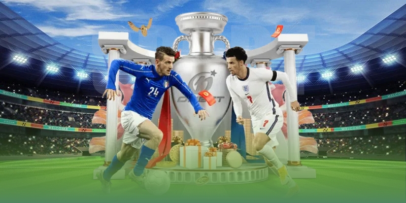 Đọc Odds Movement Cực Chuẩn - Bí Quyết Phân Tích Thị Trường Chuyên Nghiệp