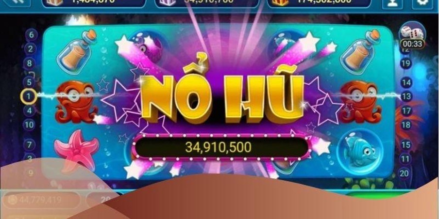 Bí quyết khai thác slot đỉnh cao giúp tối ưu cơ hội thắng lớn