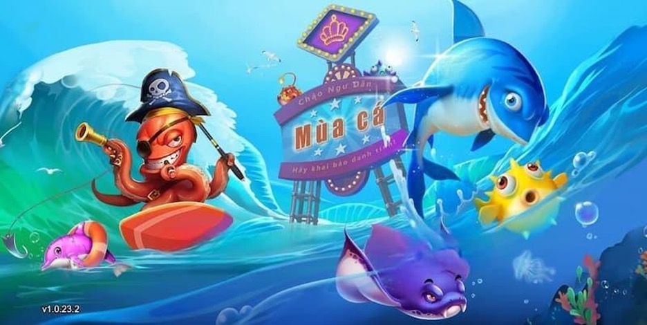 Bắn Cá Sunwin - Kinh nghiệm chơi từ cao thủ lâu năm
