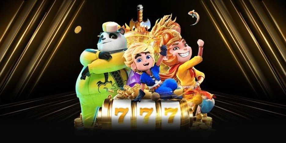 Sunwin Slot - Review hệ thống game đổi thưởng uy tín