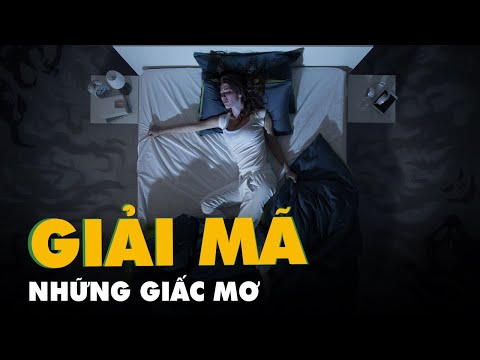 Giải mã giấc mơ chuẩn khoa học - Ý nghĩa con số trong giấc mơ thường gặp